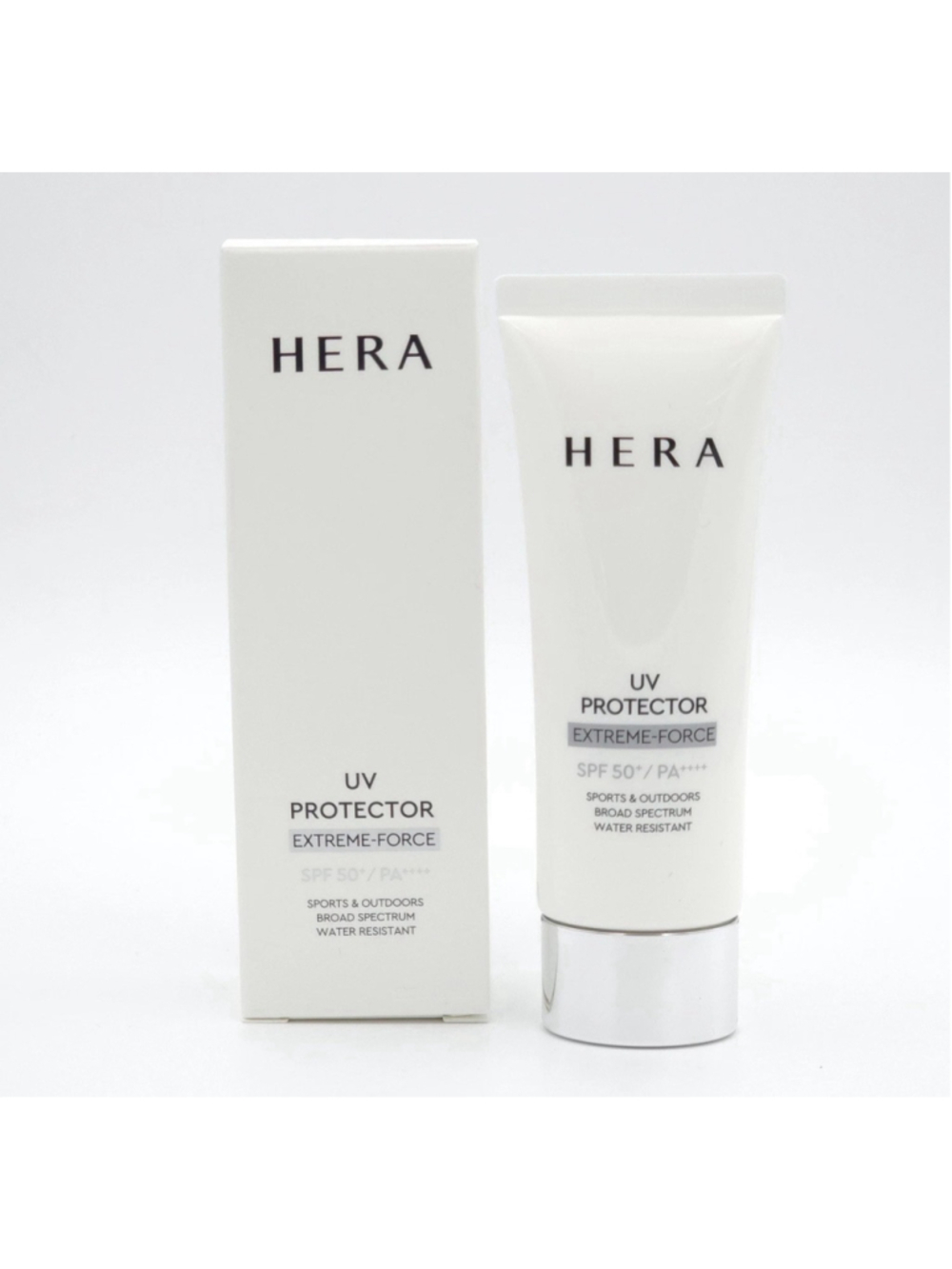 HERA UV Protector Extreme Force 70ml SPF50+ PA++++ Sports Outdoors K-Beauty